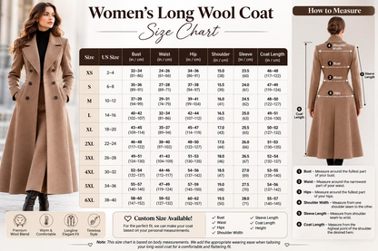 Women’s Olive Green Long Winter Coat with Belt and Fur-Style Collar